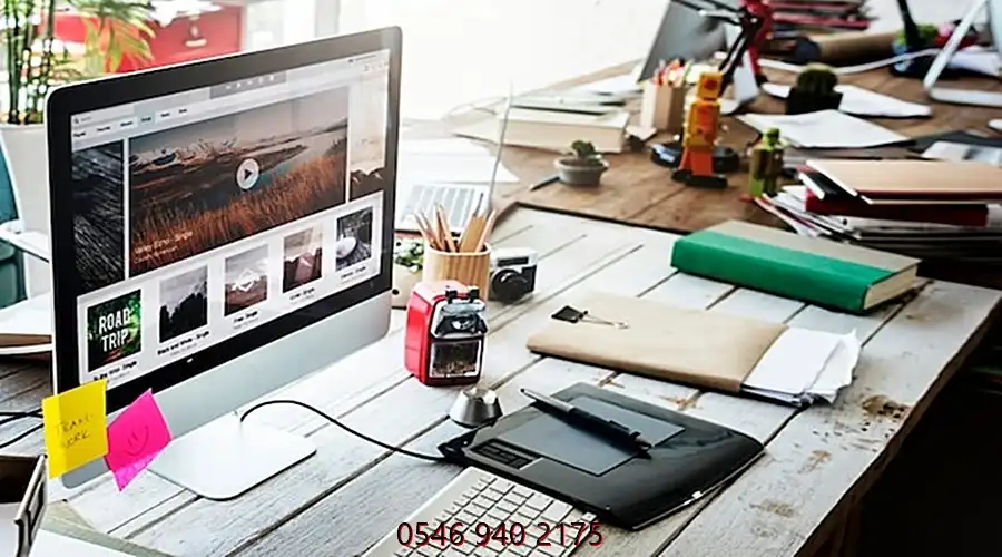 › nbsp› Web Site Tasarım | 0546 940 2175