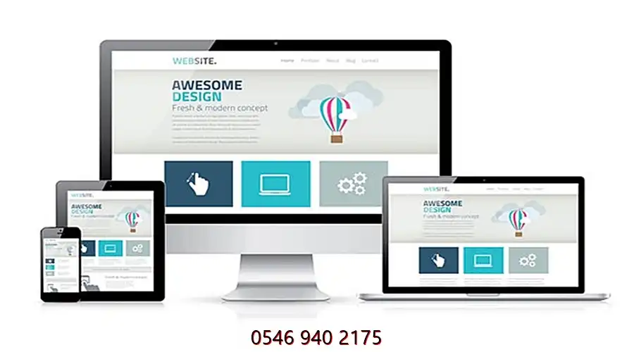 › nbsp› Web Site Tasarım | 0546 940 2175