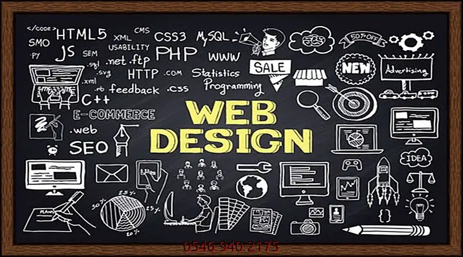 › nbsp› Web Site Tasarım | 0546 940 2175
