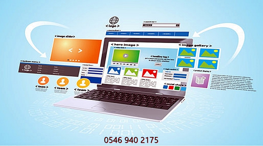 | nbsp| Web Site Tasarım | 0546 940 2175