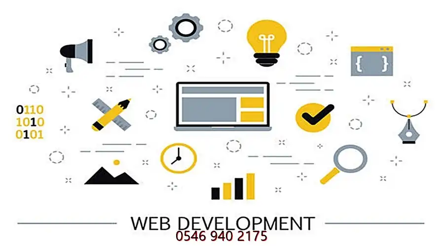 › nbsp› Web Site Tasarım | 0546 940 2175