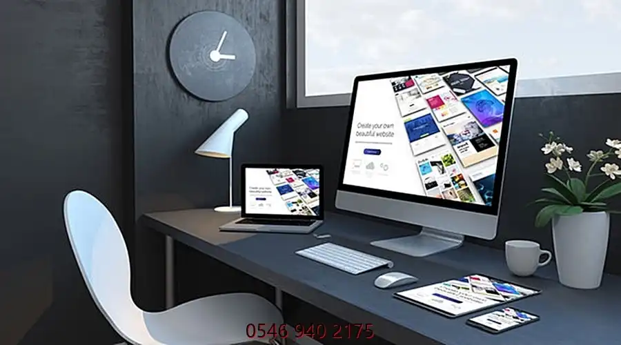 › nbsp› Web Site Tasarım | 0546 940 2175