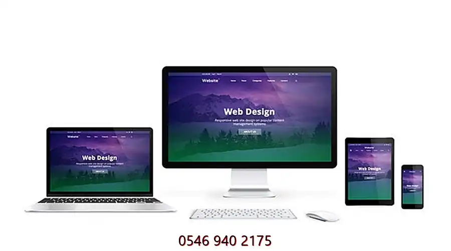 › nbsp› Web Site Tasarım | 0546 940 2175