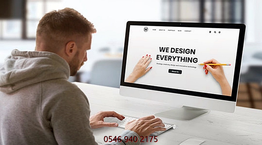 › nbsp› Web Site Tasarım | 0546 940 2175