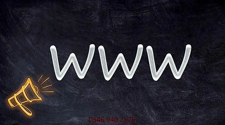 › nbsp› Web Site Tasarım | 0546 940 2175